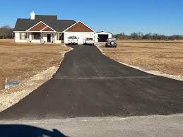 Best Stamped Concrete Driveways  in Franconia, VA